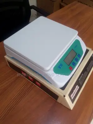 Weighing Scale 30kg Warehouse Storage Weigh Digital Weighing Scale