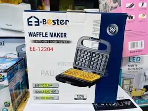 Bester Waffle Maker