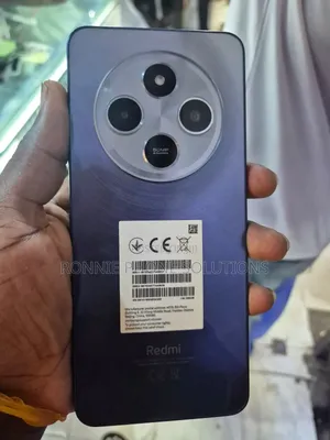 Xiaomi Redmi 14C 128 GB Blue