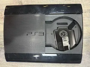 Sony Playstation 3 Ps3 Super Slim Console Plus Pink Controller
