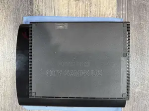Sony Playstation 3 Ps3 Super Slim Console Plus Pink Controller