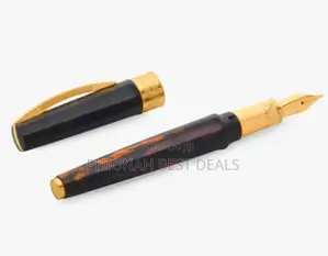 Classic Fountain Pens