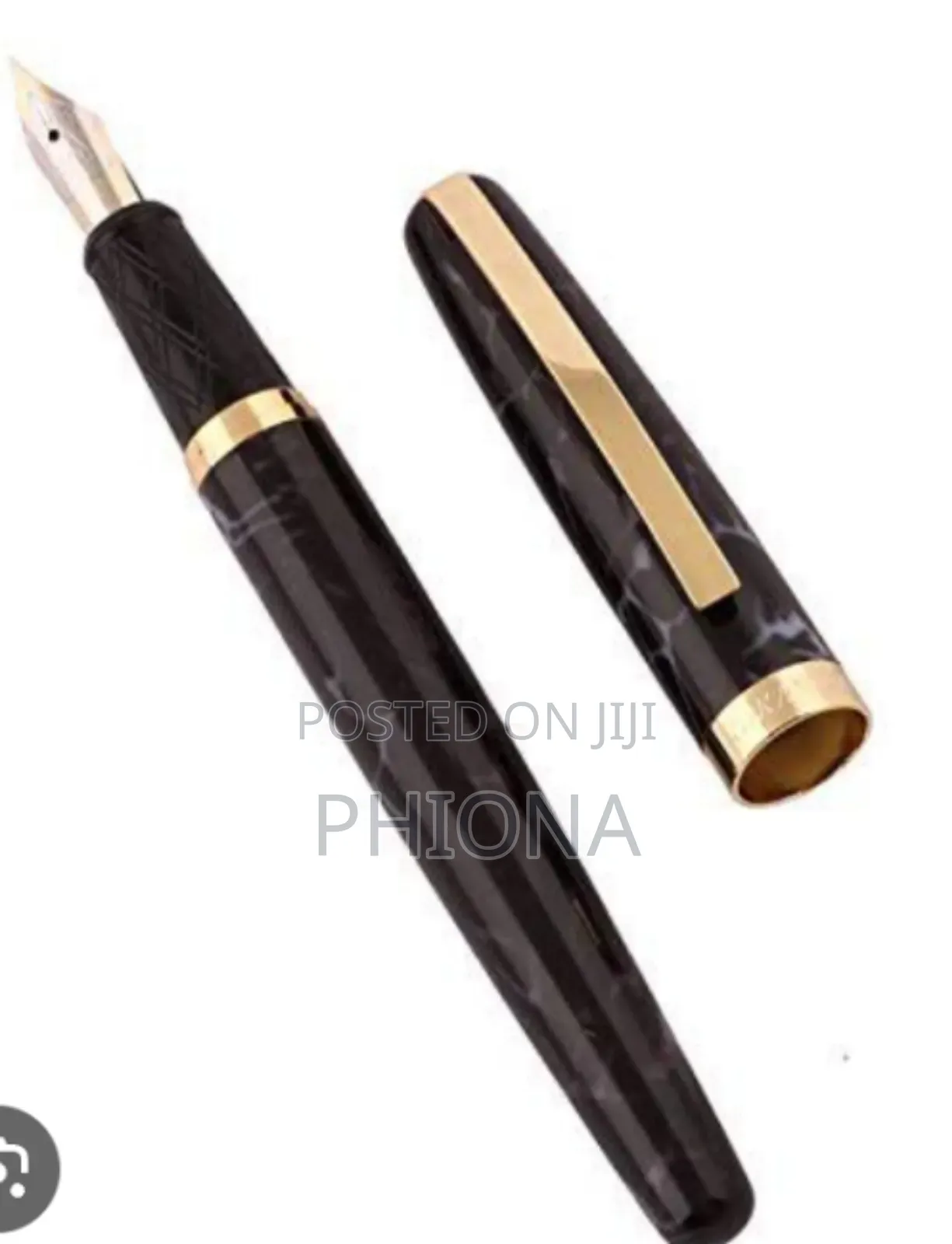 Classic Fountain Pens