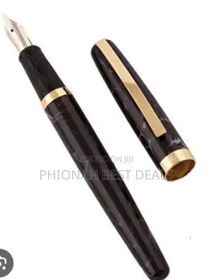 Classic Fountain Pens