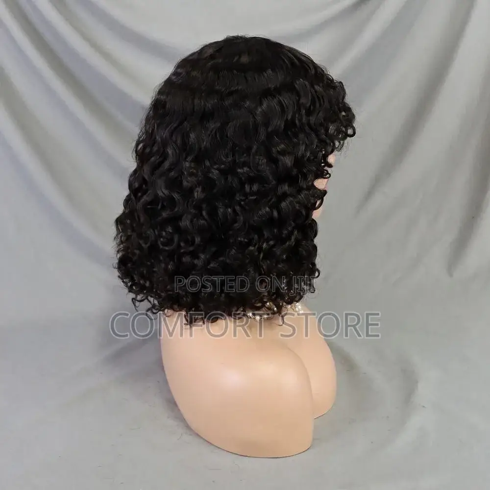 Fringe Wig
