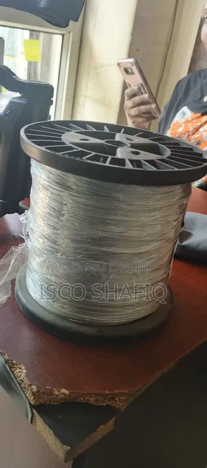 Heat Insulation Wire or Polynum Wire