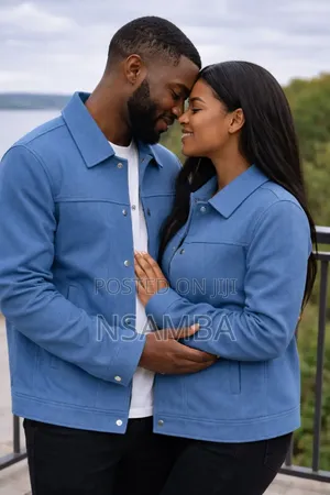 Casual Denim Jackets