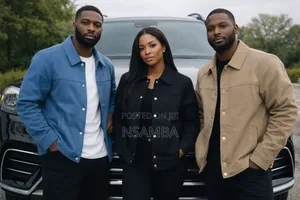 Casual Denim Jackets