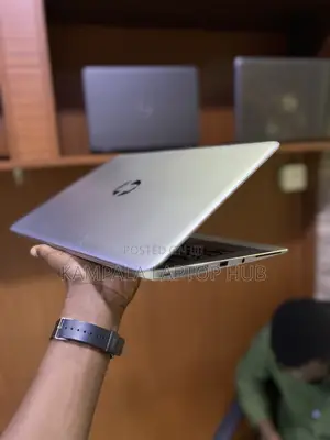Laptop HP EliteBook Folio 1040 G3 8GB Intel Core i7 SSD 256GB