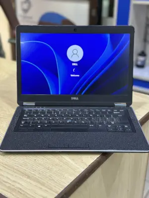 New Laptop Dell Latitude 7440 4GB Intel Core I5 HDD 250GB