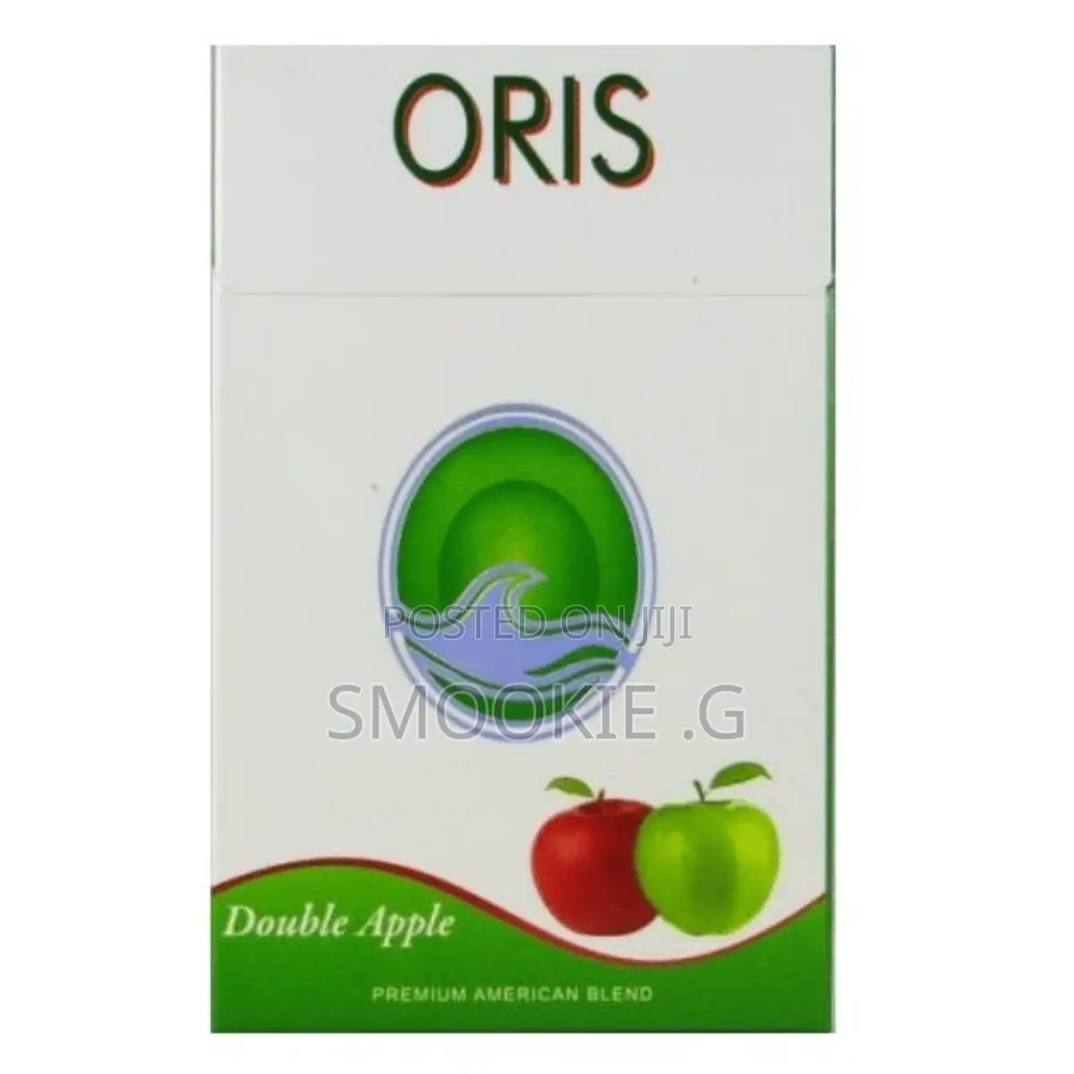 Oris Apple