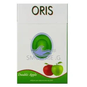 Oris Apple