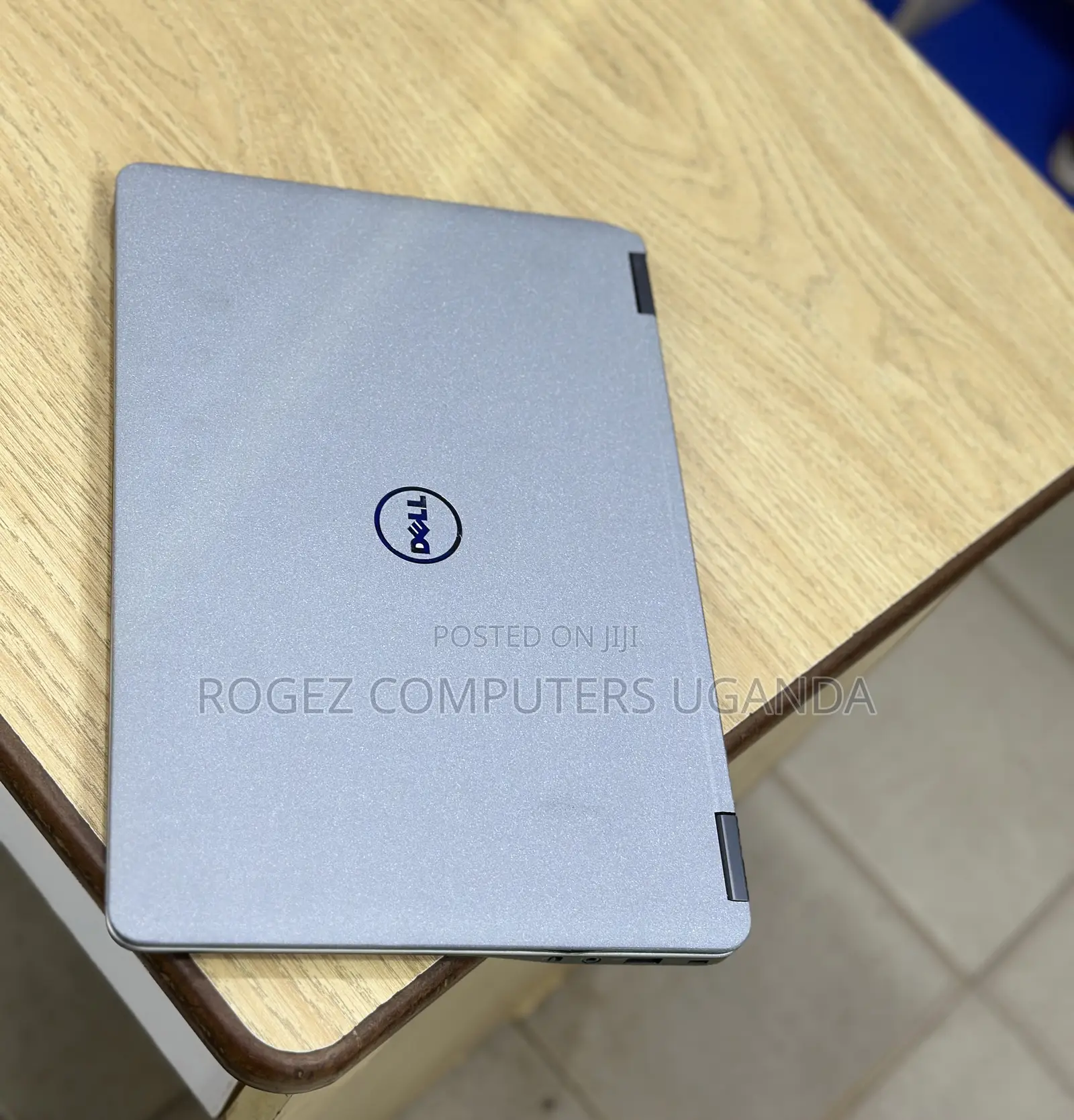 New Laptop Dell Latitude 7440 4GB Intel Core I5 HDD 250GB