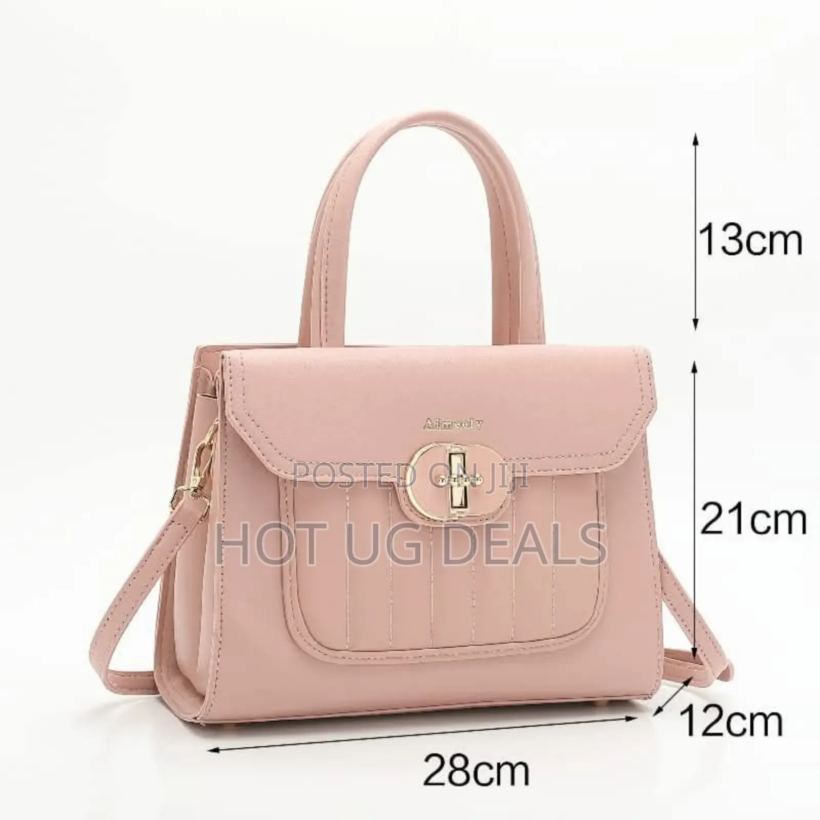 Ladies Designer Handbags