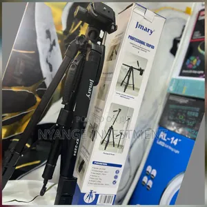 Jmarry Proffessional Tripod Kp-2294