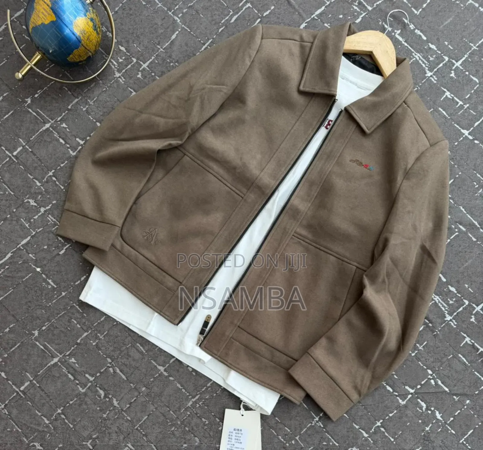 Nike Jordan Jackets