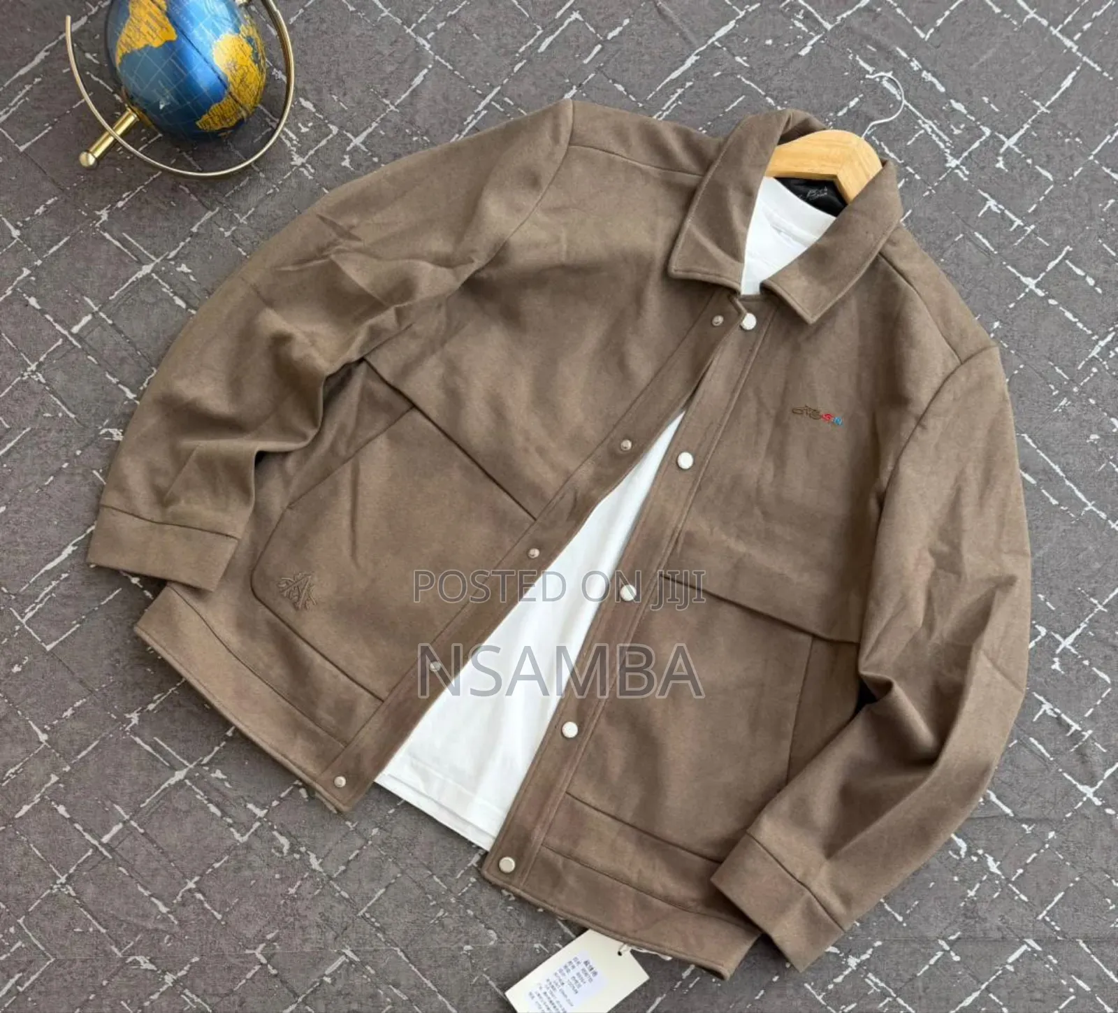 Nike Jordan Jackets