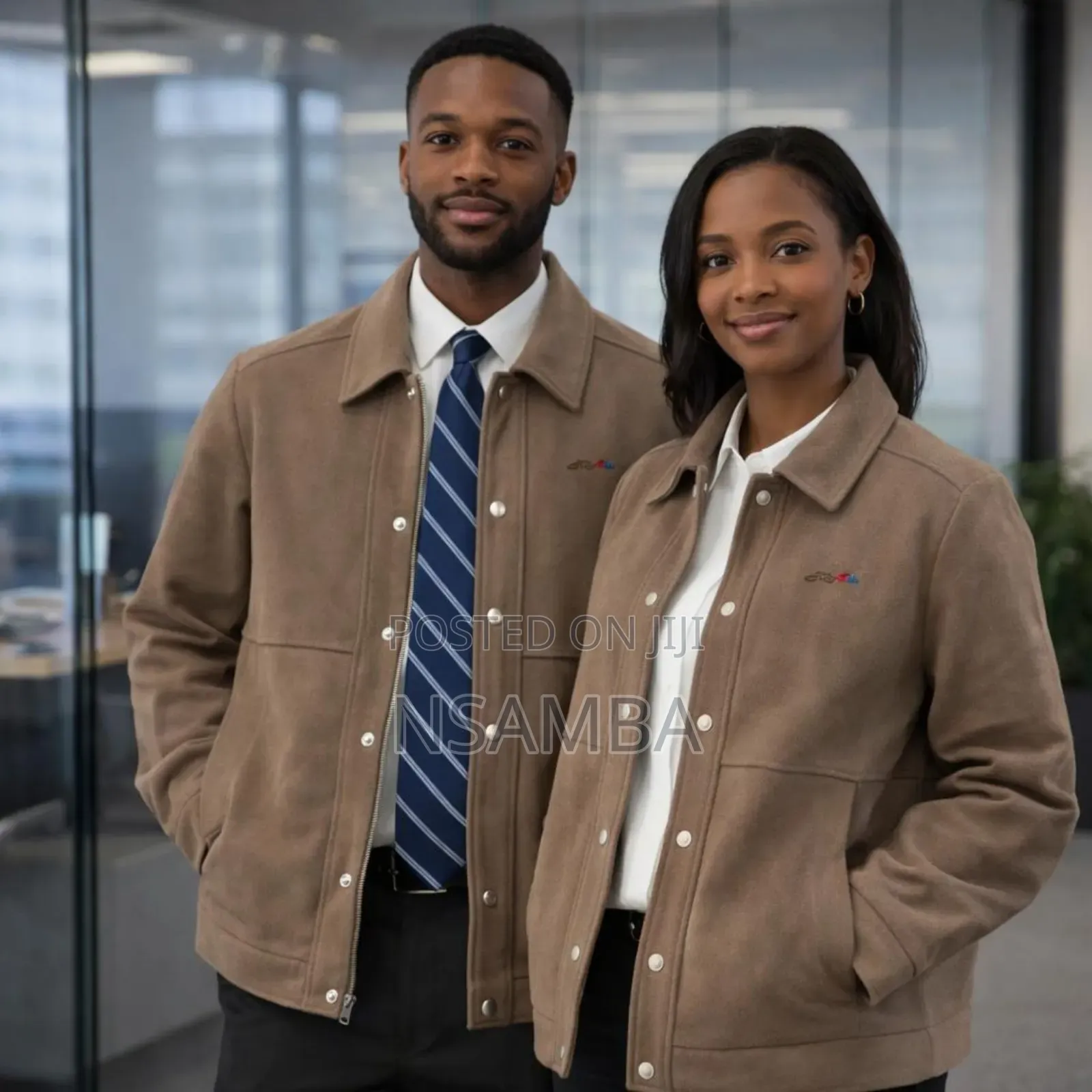 Nike Jordan Jackets