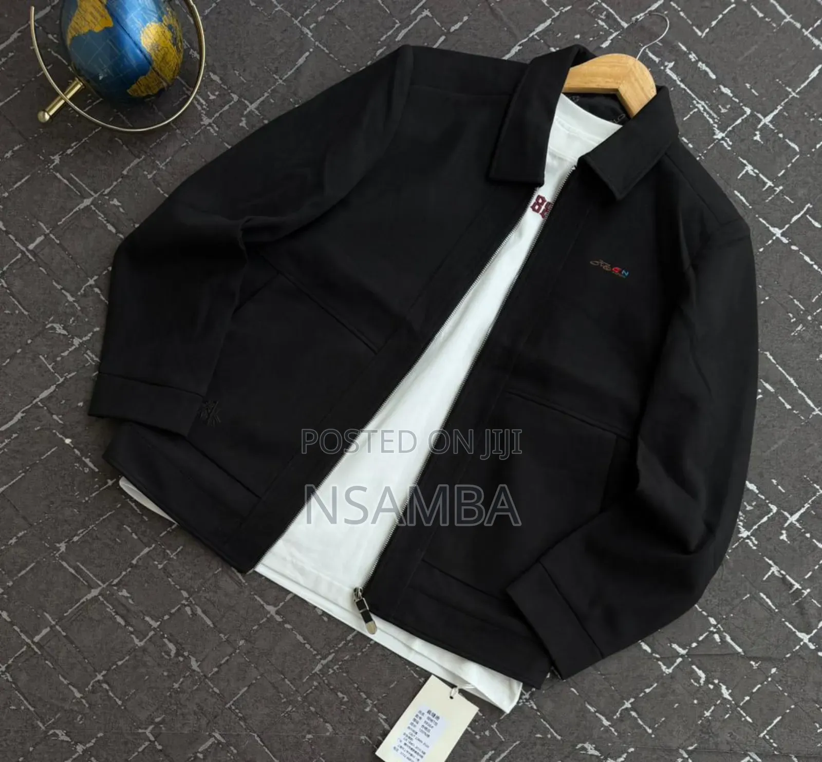 Nike Jordan Jackets