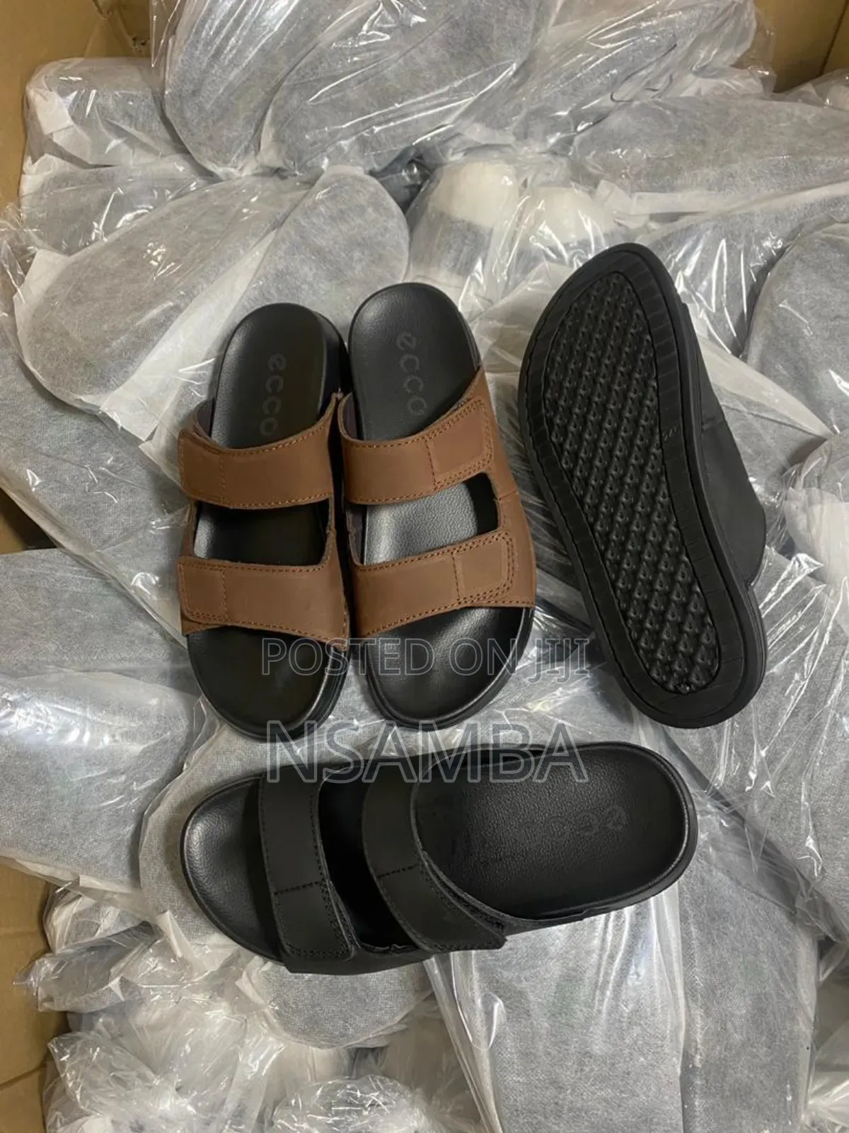 Ecco Men's Cozmo
