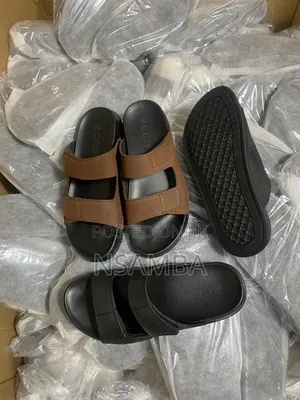 Ecco Men's Cozmo