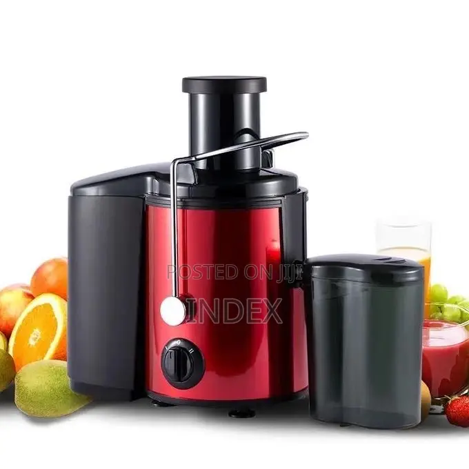 Juicer Extractor - Multicolor