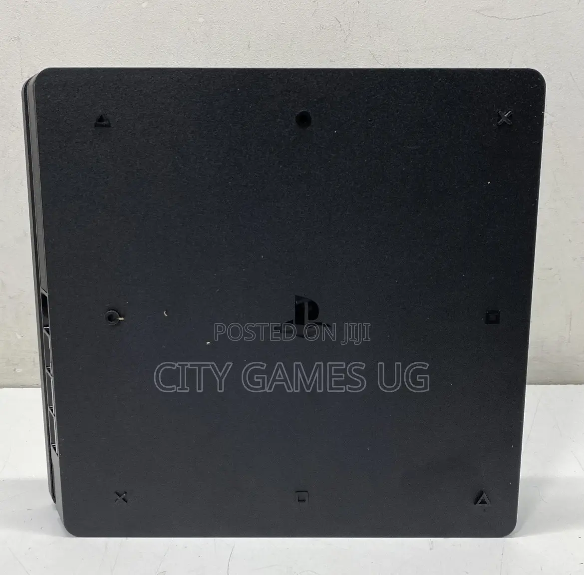 Sony Playstation 4 Console W/ One Controller