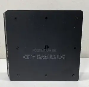 Sony Playstation 4 Console W/ One Controller
