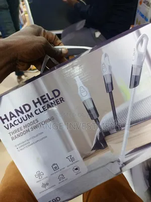 Hand Held Vacuum Cleaner.S9d Vacuum Cleaner