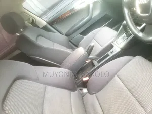 Audi A3 2008 Silver