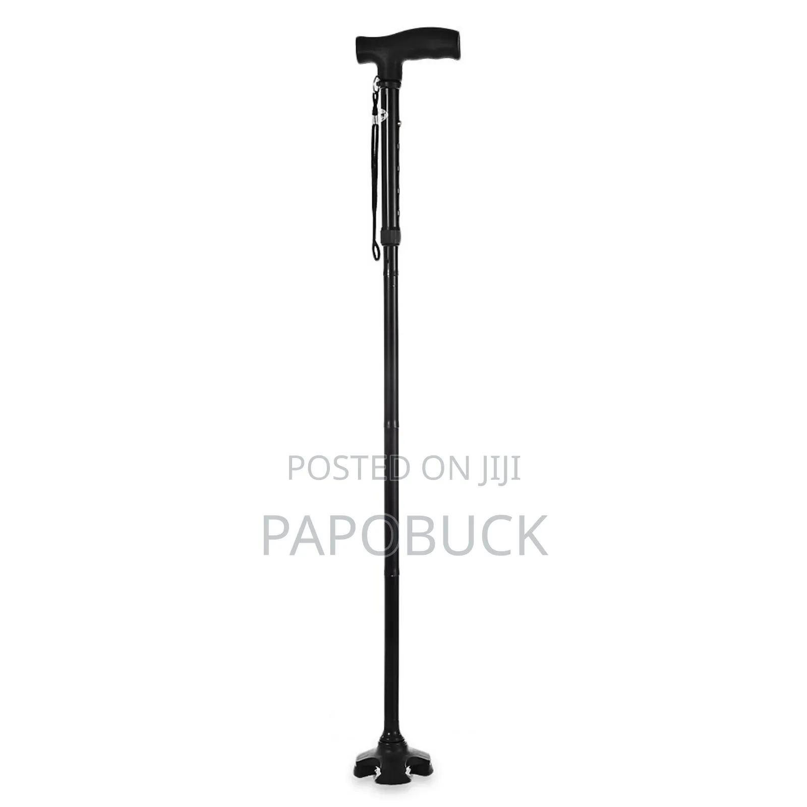 Folding Lightweight Adjustable Collapsible Walking Canes