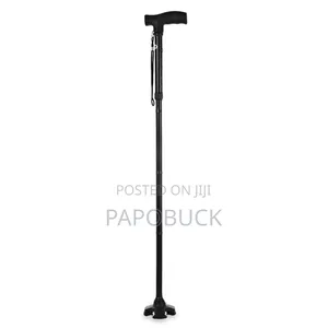 Folding Lightweight Adjustable Collapsible Walking Canes