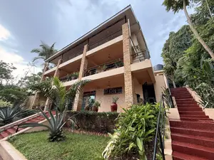 6bdrm House in Mbuya, Central Division for rent