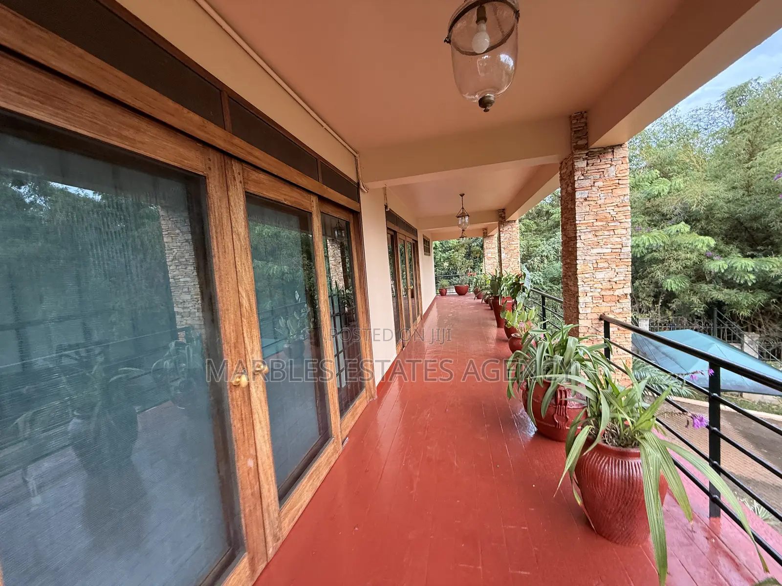 6bdrm House in Mbuya, Central Division for rent