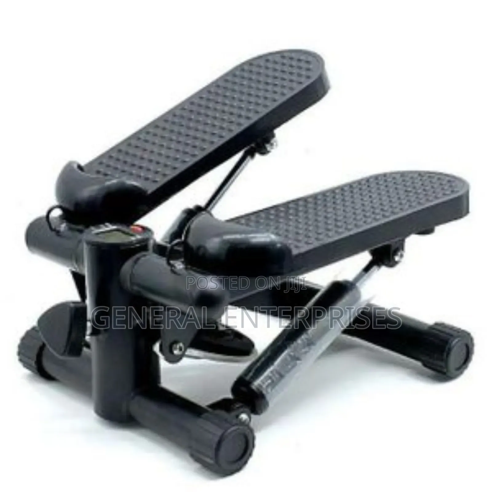 Mini Stepper Exercise Machine.