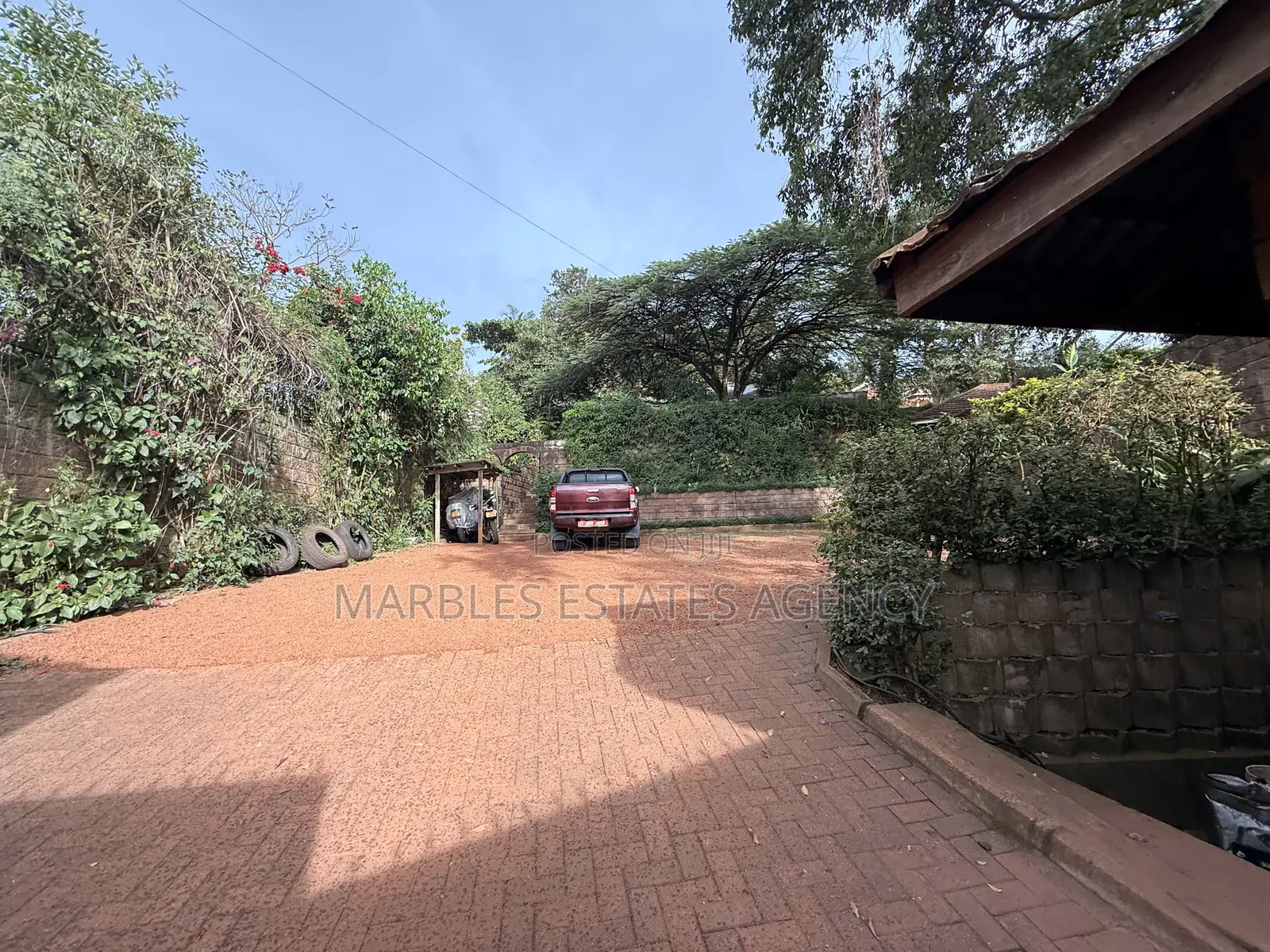 5bdrm House in Mbuya, Central Division for rent