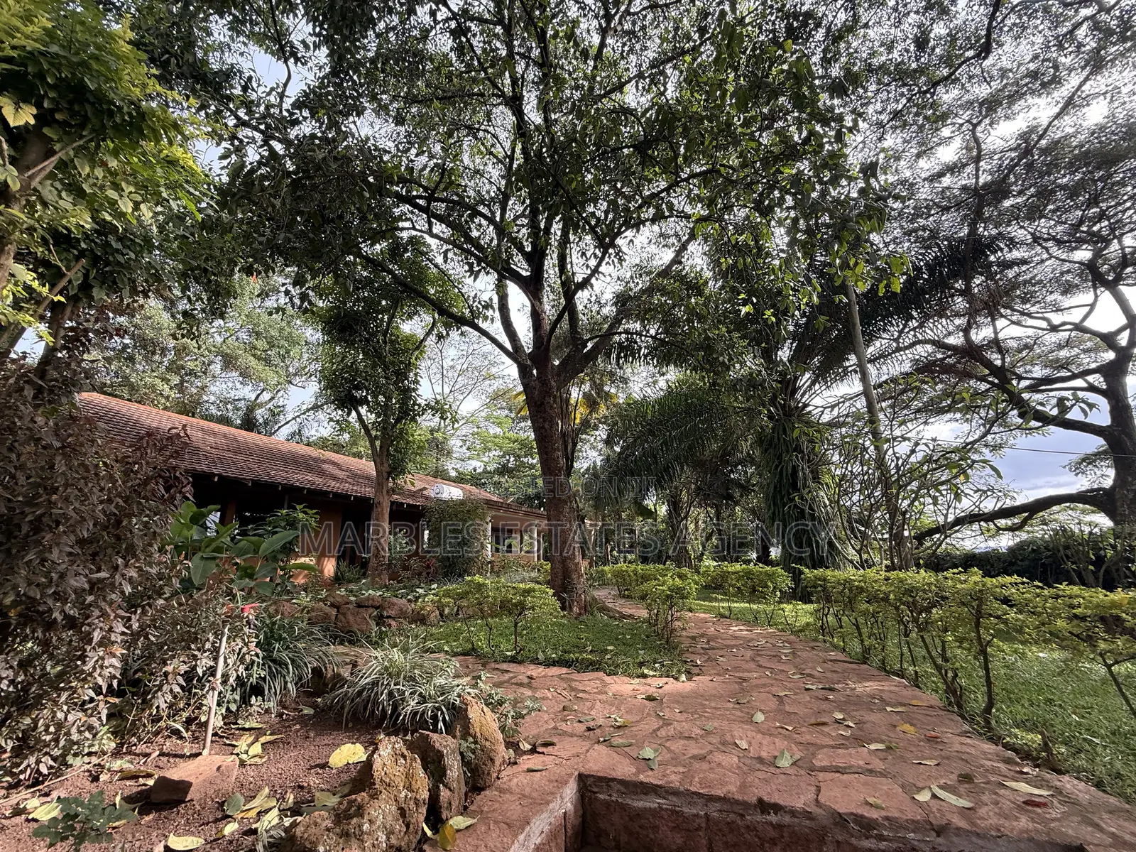 5bdrm House in Mbuya, Central Division for rent