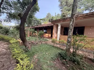 5bdrm House in Mbuya, Central Division for rent