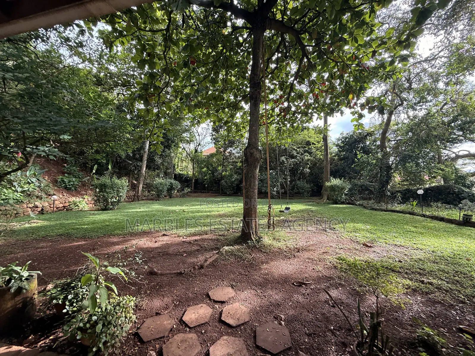 5bdrm House in Mbuya, Central Division for rent