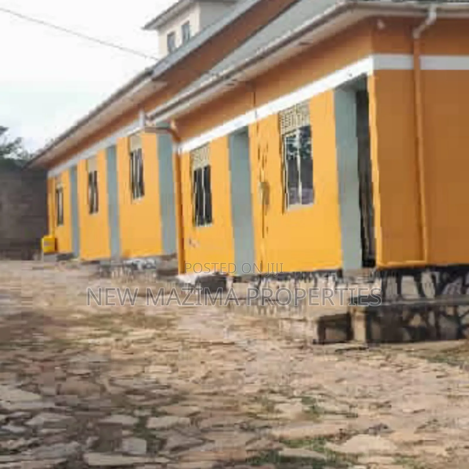 Very Busy Guest House Of Over 10 Selfcontained Guest Rooms Oquicksale