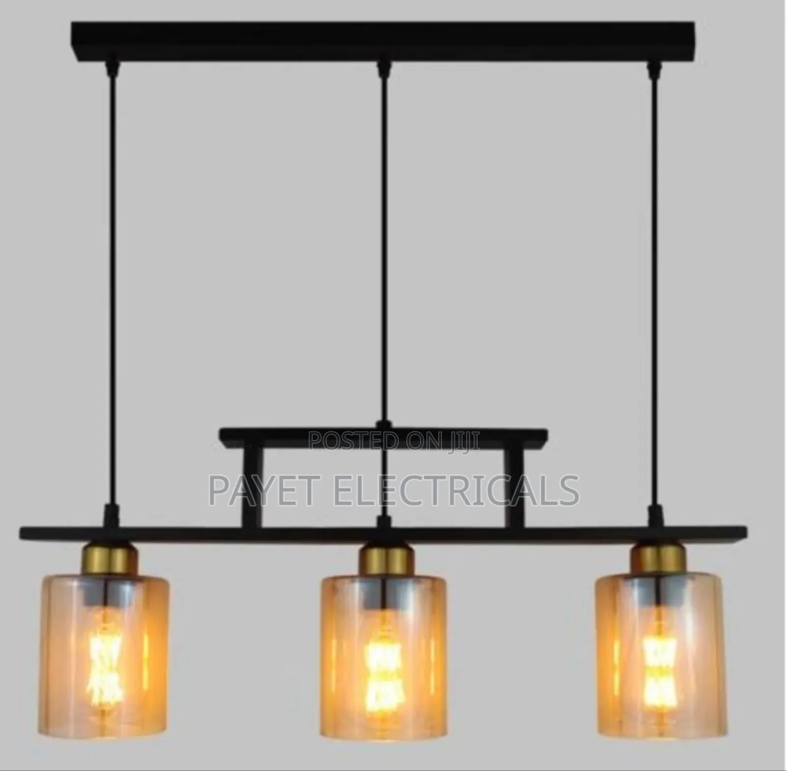 Unique Centre Light
