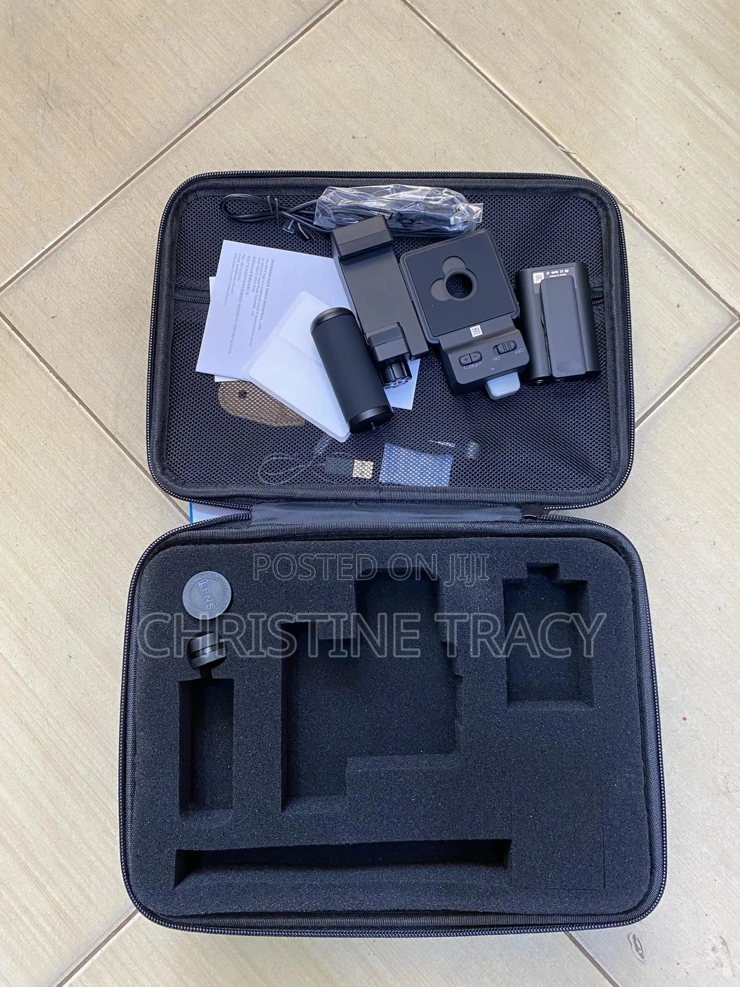Smartphone Video Kit