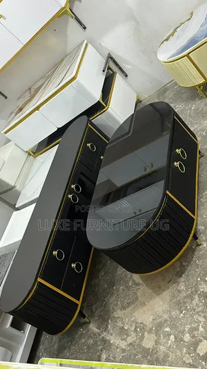 Tv Stand Centre Table Set