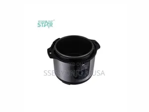 Winningstar 10l Multi-Function Electric Pressure Cooker-
