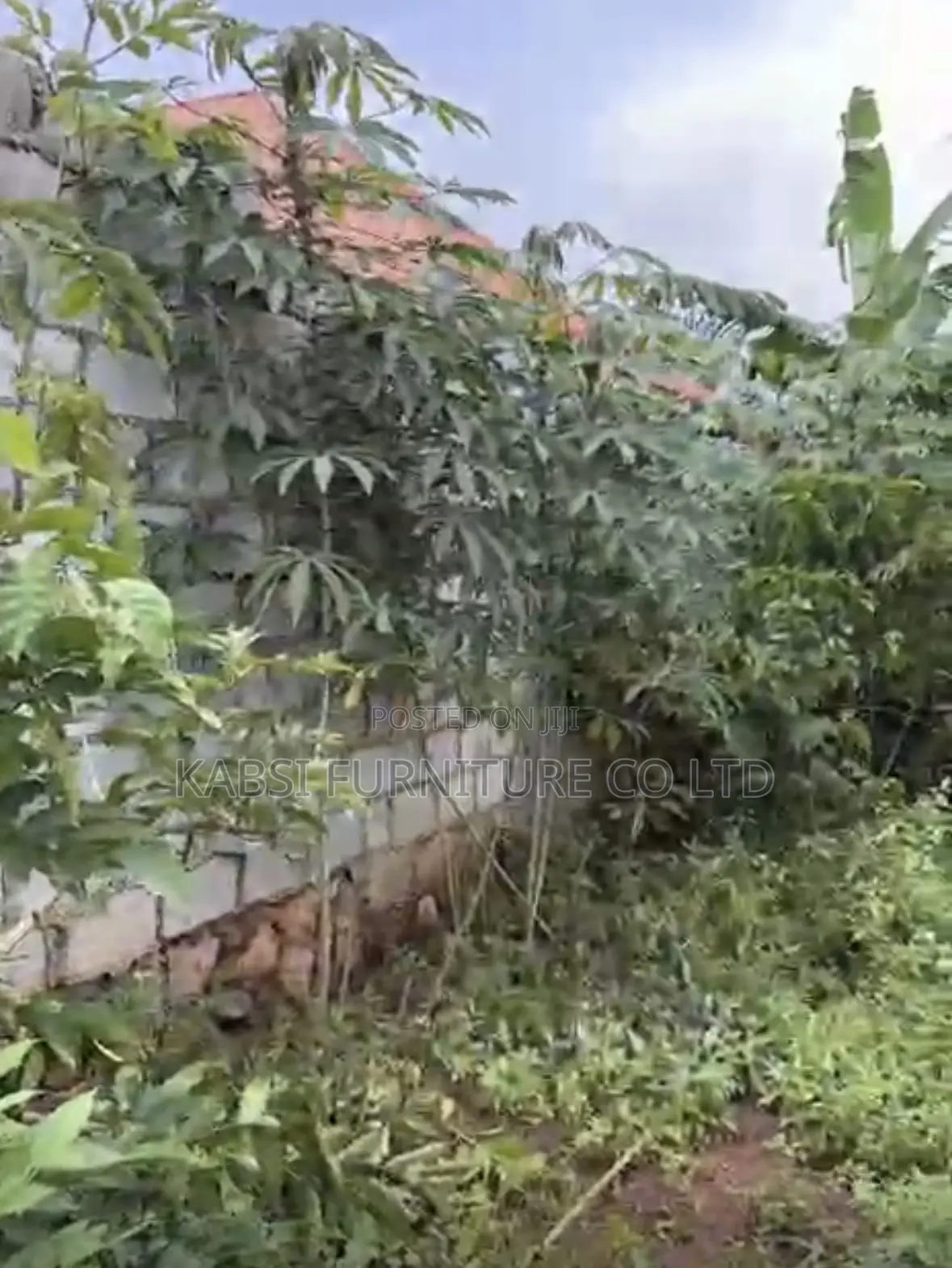 Plot for Sale in Nalusugga Kasangati Town Council