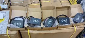 Rfiid Card Encoder ( Reader And Writer)