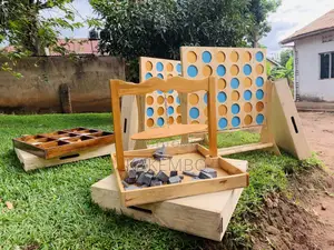 Party Out Door Games