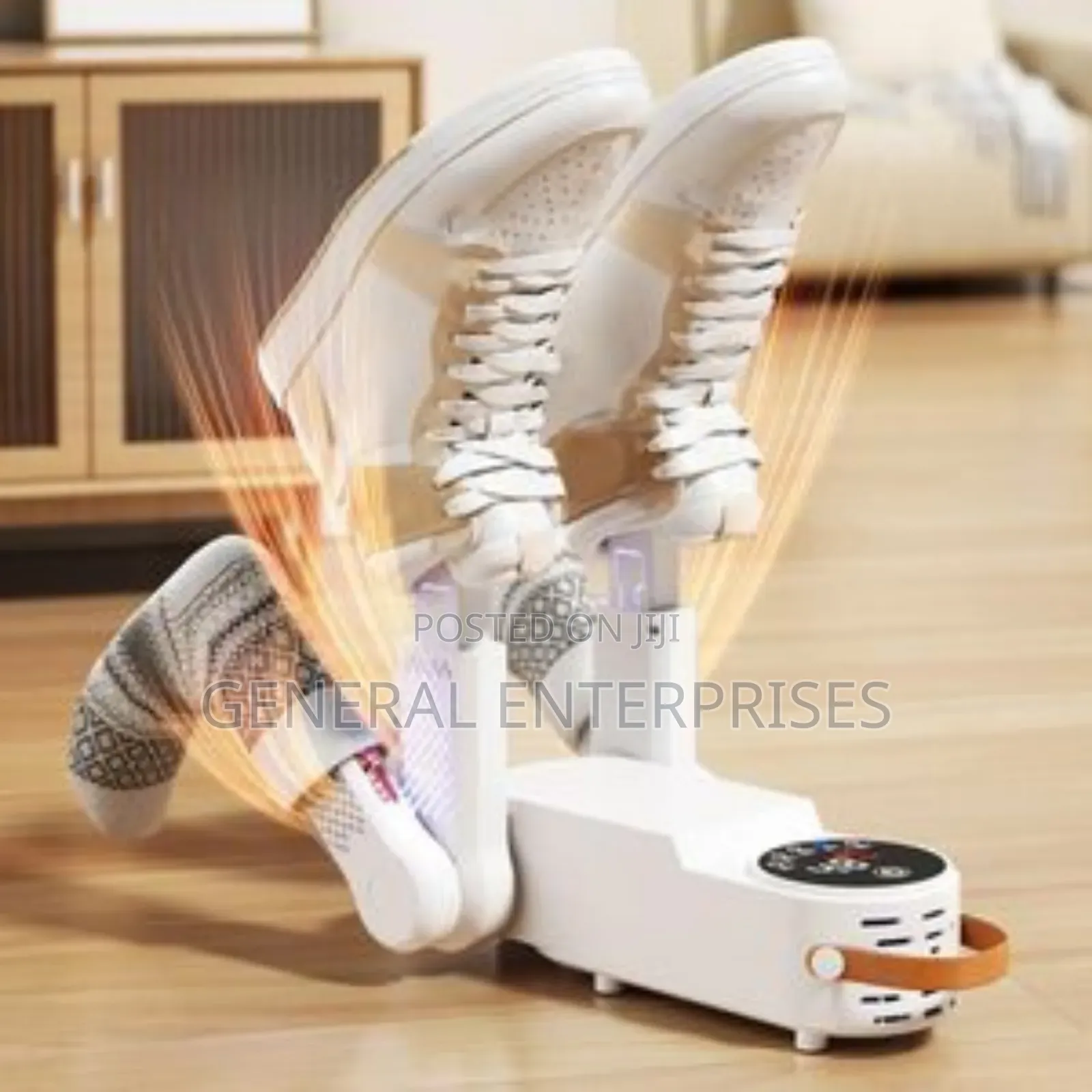 Electric Shoe Dryer