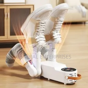 Electric Shoe Dryer