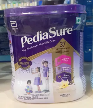 Pediasure Formula Milk